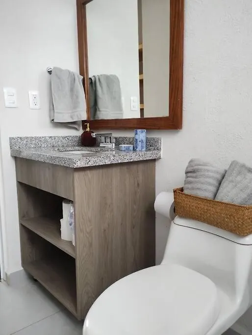 Appartamento Arena Y Sol Departamento Playa del Carmen