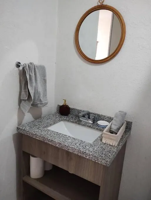 Appartamento Arena Y Sol Departamento Playa del Carmen Messico