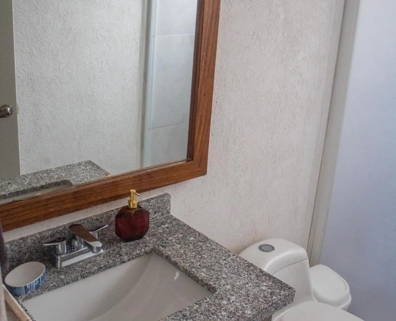 Appartamento Arena Y Sol Departamento Playa del Carmen 0*,
