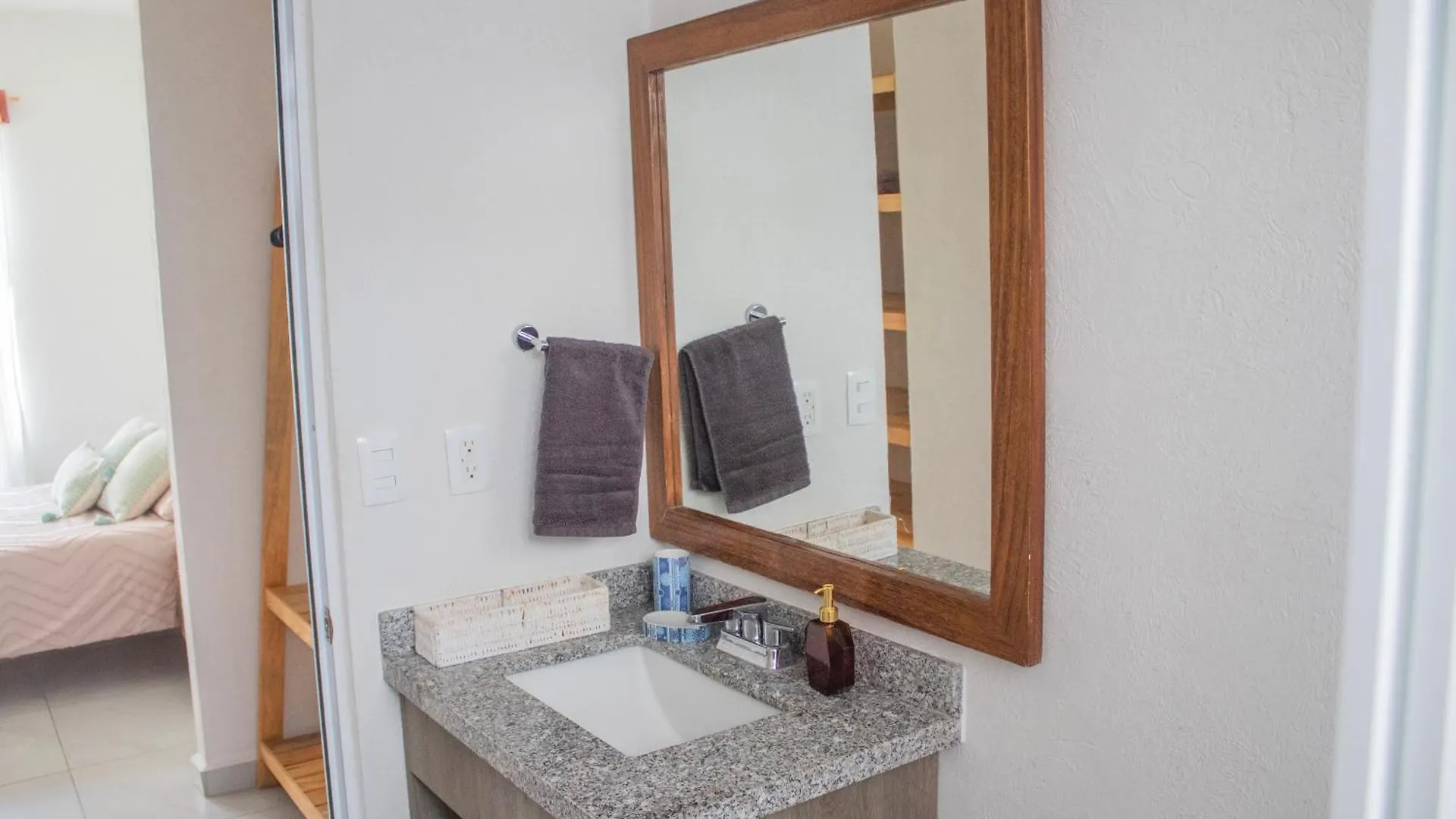 Appartamento Arena Y Sol Departamento Playa del Carmen 0*,  Messico