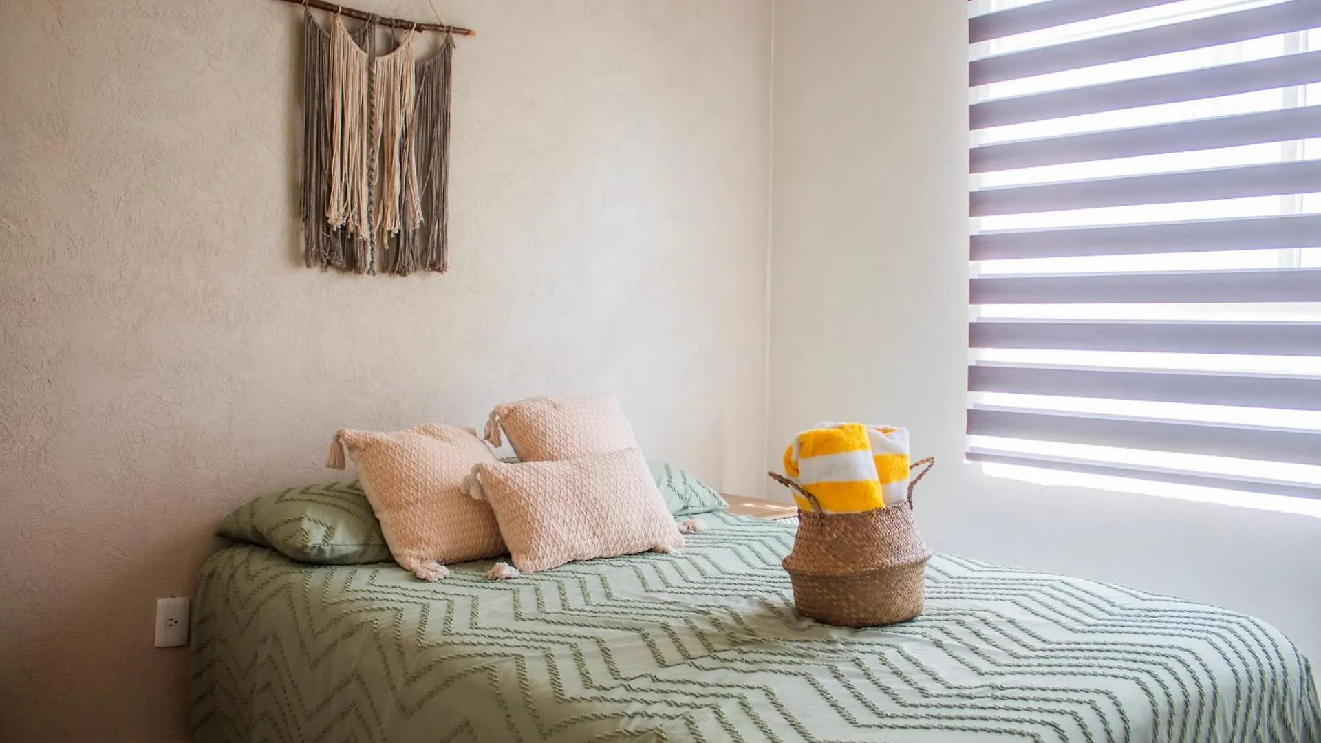 Appartamento Arena Y Sol Departamento Playa del Carmen